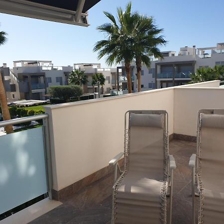 El Mirador Amelie Ground Floor Apartment In Torrevieja Punta Prima Wifi Pool And Close To Beach And Golf ภายนอก รูปภาพ