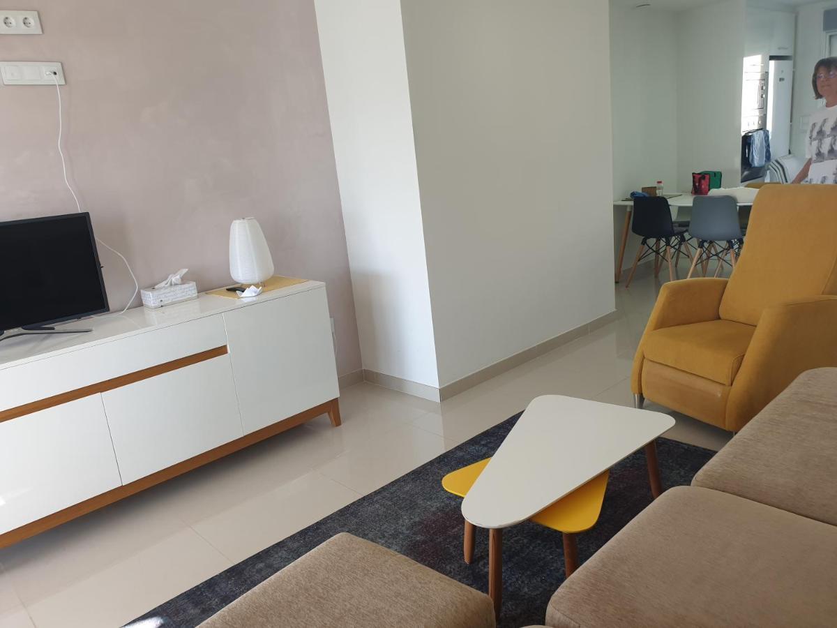 El Mirador Amelie Ground Floor Apartment In Torrevieja Punta Prima Wifi Pool And Close To Beach And Golf ภายนอก รูปภาพ
