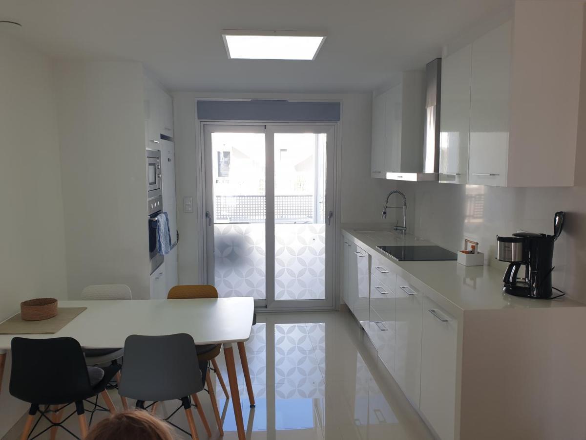 El Mirador Amelie Ground Floor Apartment In Torrevieja Punta Prima Wifi Pool And Close To Beach And Golf ภายนอก รูปภาพ